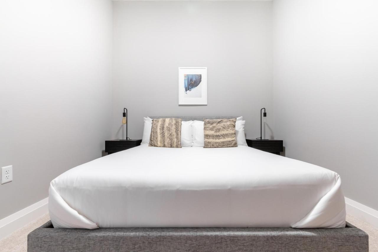 Mint House Columbus - Capitol Squareアパートホテル エクステリア 写真