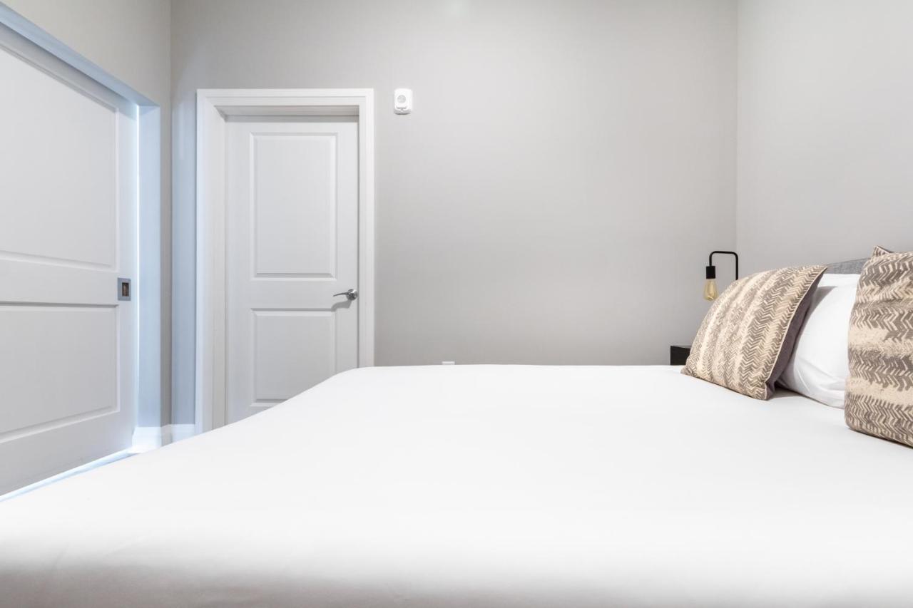Mint House Columbus - Capitol Squareアパートホテル エクステリア 写真
