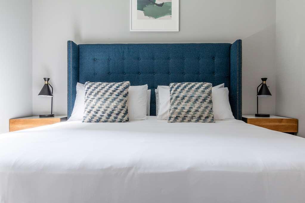 Mint House Columbus - Capitol Squareアパートホテル 部屋 写真