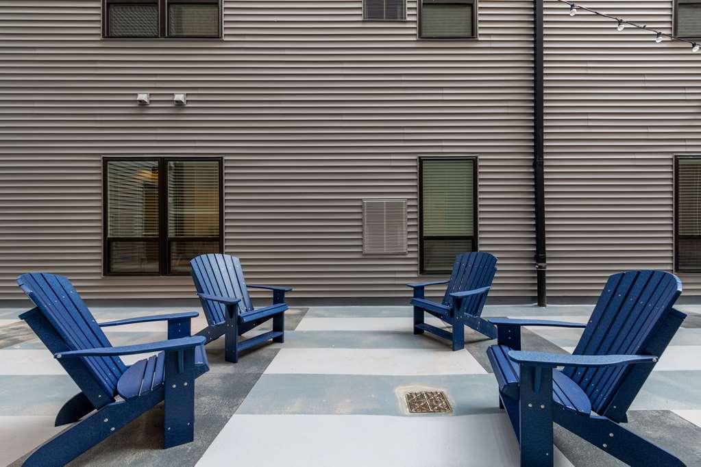 Mint House Columbus - Capitol Squareアパートホテル 設備 写真
