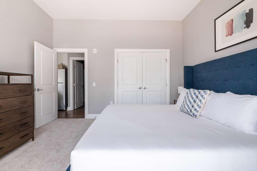 Mint House Columbus - Capitol Squareアパートホテル 部屋 写真